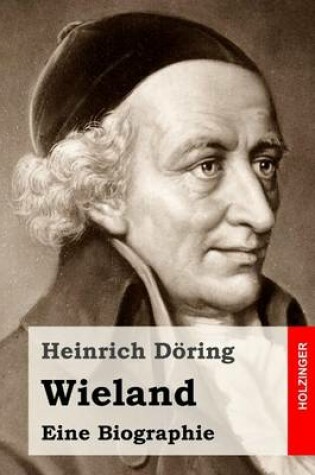 Cover of Wieland