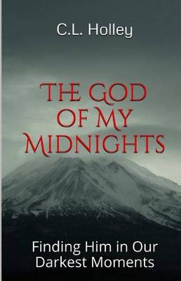 Book cover for The God of My Midnights