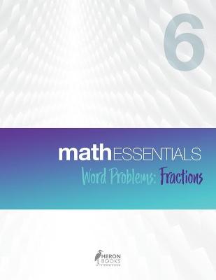 Cover of Math Essentials 6