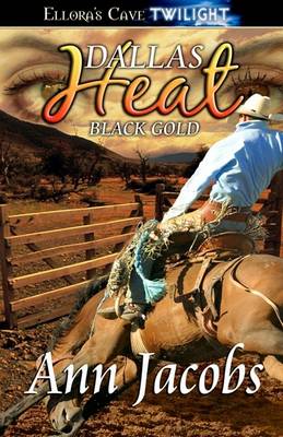 Book cover for Dallas Heat