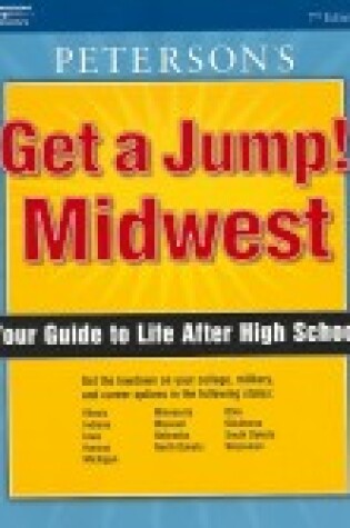 Cover of Get a Jump Midwest, 7th Ed