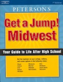 Book cover for Get a Jump Midwest, 7th Ed