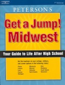 Cover of Get a Jump Midwest, 7th Ed