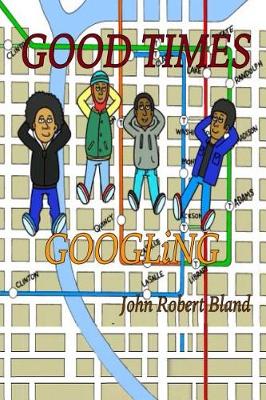 Book cover for Good Times Googling