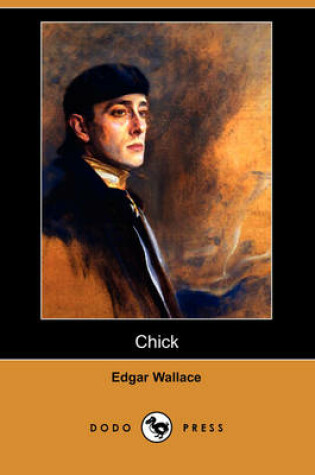Cover of Chick (Dodo Press)