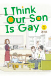Book cover for I Think Our Son Is Gay 02