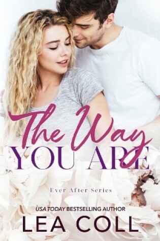 Cover of The Way You Are