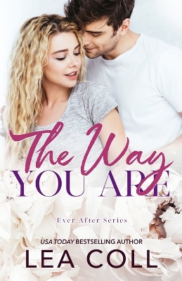 Book cover for The Way You Are