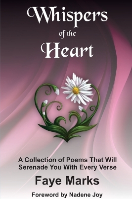 Book cover for Whispers of the Heart