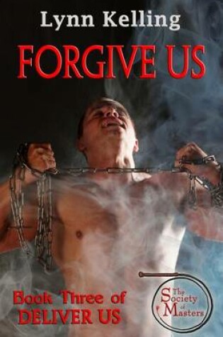 Cover of Forgive Us