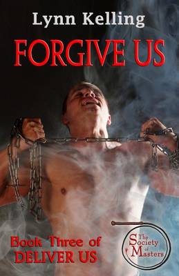 Cover of Forgive Us