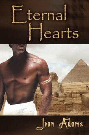 Cover of Eternal Hearts