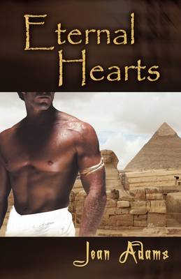 Book cover for Eternal Hearts