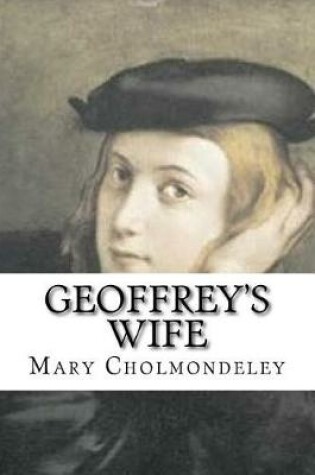 Cover of Geoffrey's Wife