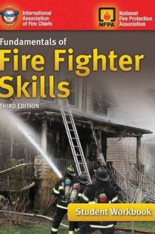 Cover of Fundamentals of Fire Fighter Skills
