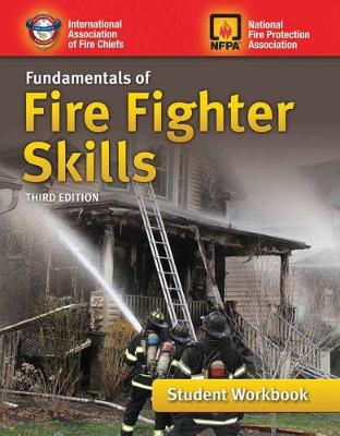 Book cover for Fundamentals of Fire Fighter Skills