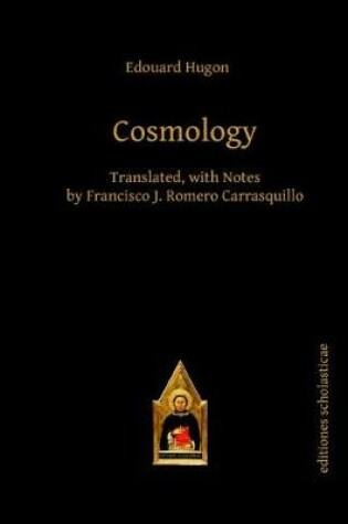 Cover of Cosmology