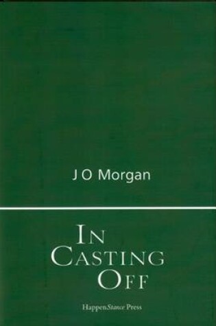 Cover of In Casting off