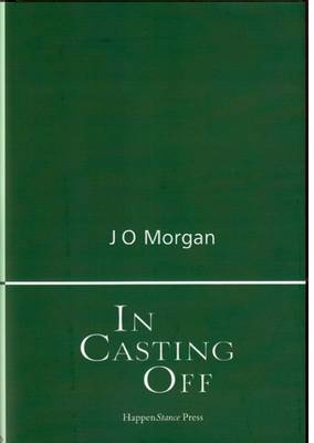 Book cover for In Casting off