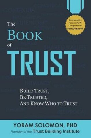 Cover of The Book of Trust