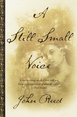 Cover of A Still Small Voice