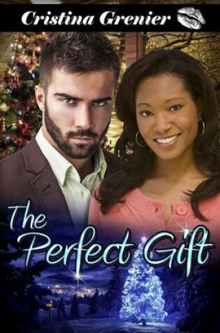 Cover of The Perfect Gift