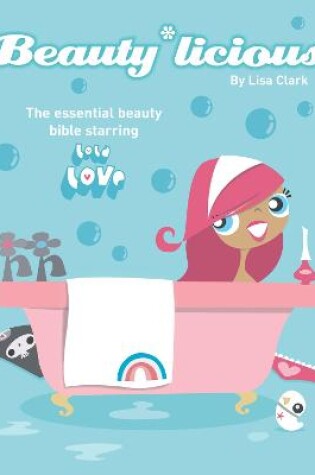 Cover of Beauty*Licious