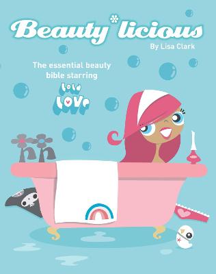 Cover of Beauty*Licious