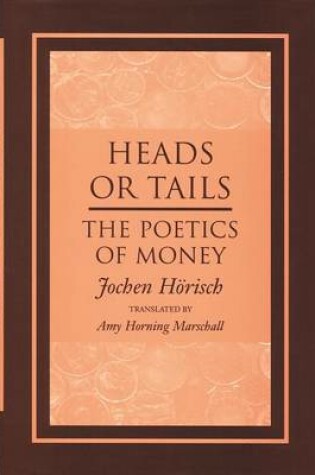 Cover of Heads or Tails