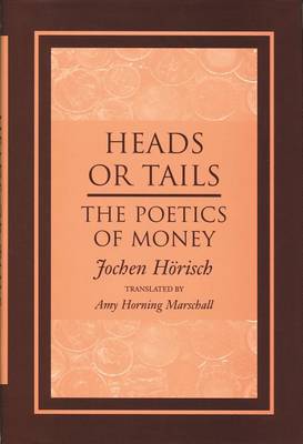 Book cover for Heads or Tails