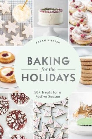 Baking for the Holidays