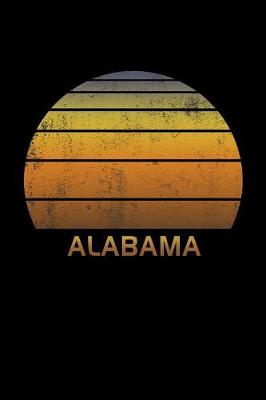 Book cover for Alabama