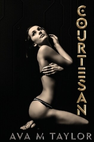 Cover of Courtesan