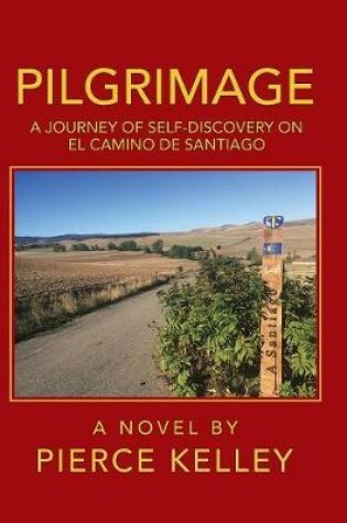 Cover of Pilgrimage