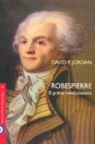 Cover of Robespierre