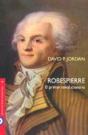 Book cover for Robespierre