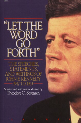 Cover of Let the Word Go Forth
