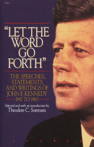 Book cover for Let the Word Go Forth