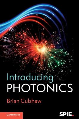 Cover of Introducing Photonics