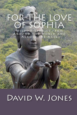 Book cover for For the Love of Sophia