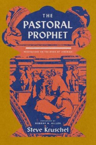 Cover of The Pastoral Prophet