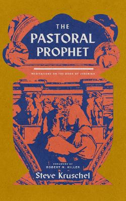 Cover of The Pastoral Prophet