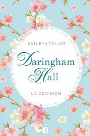 Cover of La Decision (Daringham Hall II)