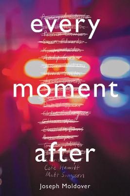 Book cover for Every Moment After