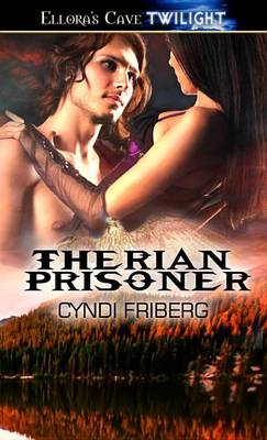 Cover of Therian Prisoner