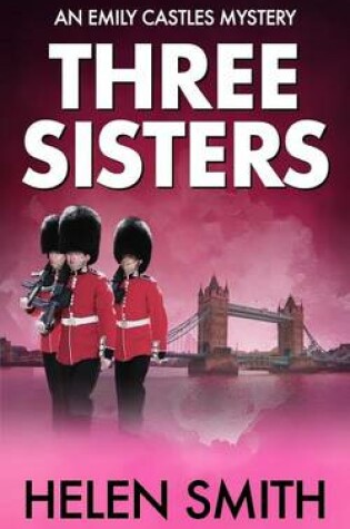 Cover of Three Sisters