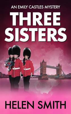 Cover of Three Sisters