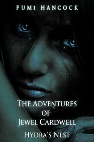 Cover of The Adventures of Jewel Cardwell