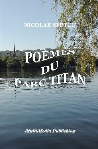 Cover of Poèmes du Parc Titan