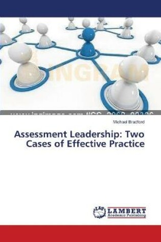 Cover of Assessment Leadership